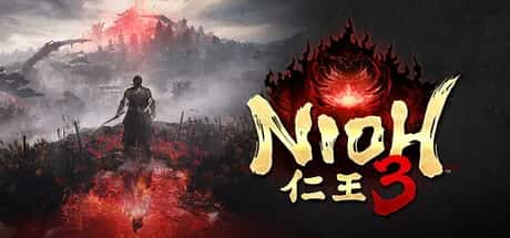 仁王3 庆安地狱变 NIOH3 中文版背景